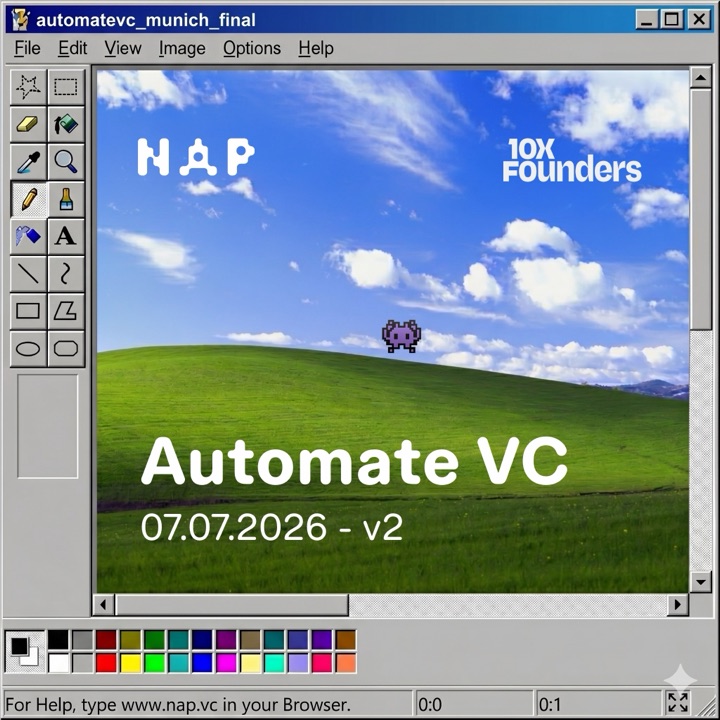 Automate VC Munich